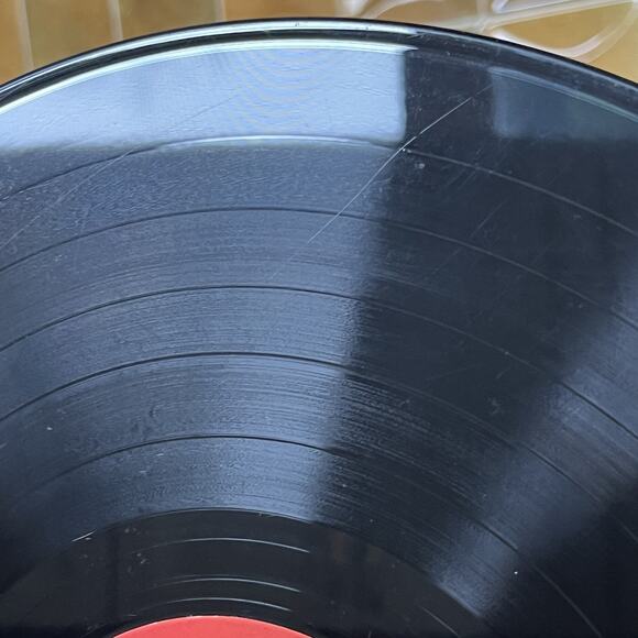 Dance 'Til Quarter To Three With U.S. Bonds 1961 LeGrand LLP 3001 Mono - Picture 11 of 12